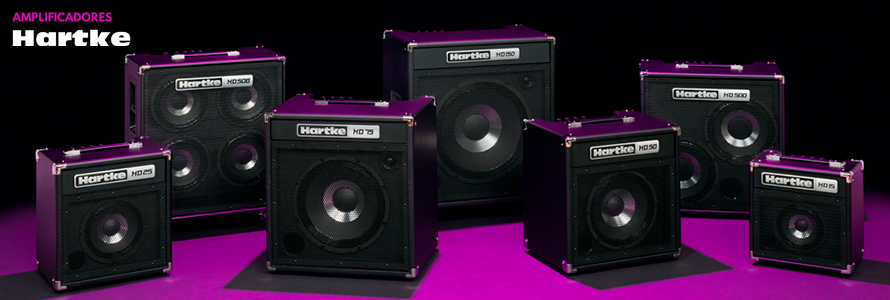 A Musical Express é a distribuidora exclusiva Samson Technologies no Brasil