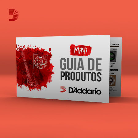 Mini Guia D’Addario