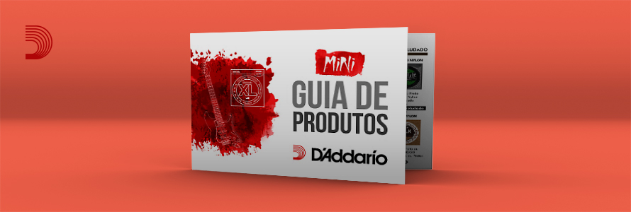 Mini Guia D’Addario