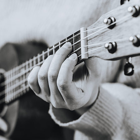 Ukulele: das origens para o sucesso