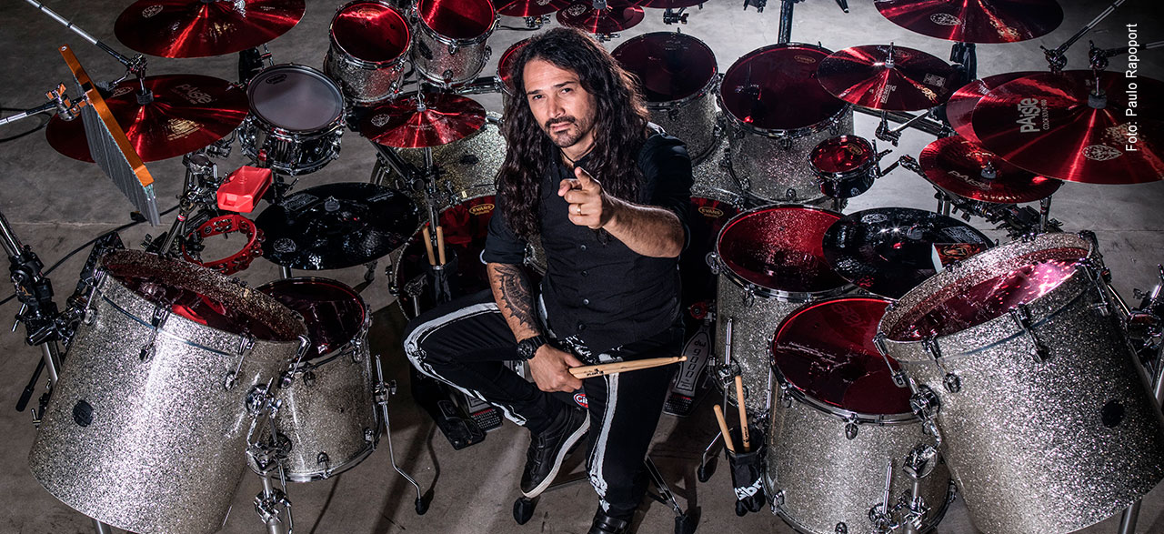 Aquiles Priester