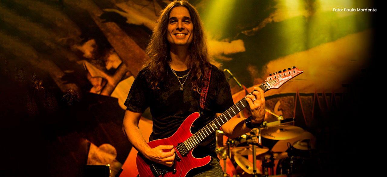 Kiko Loureiro