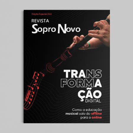 Yamaha comemora os 5 anos da Fundação Sobro Novo