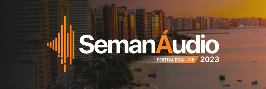 Musical Express na SemanÁudio